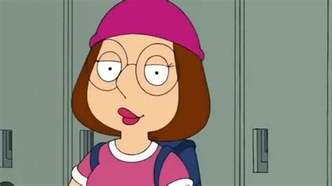 meg voice on family guy